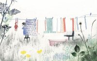 Buch “Der Hase ohne Nase"