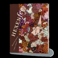 Buch “Hexenfee"