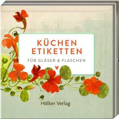 Etiketten Kapuziner