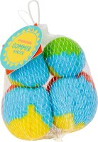 Wasser-Wurfballset
