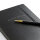 Drehgriffel Nr.1 - Der Bullet Journal Gelstift
