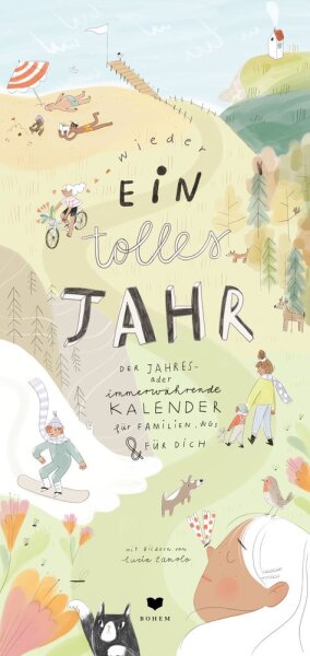 Immerwährender Kalender