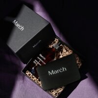MARCH Geschenksbox