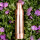 Mosaik Kupferflasche 900ml