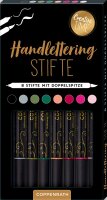 Handlettering-Doppelfaserstifte-creative time