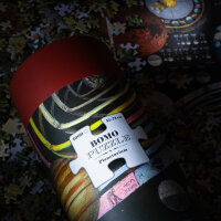 Bomo Puzzle – Planetarium