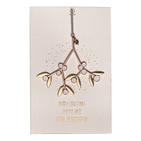 Ornament Mistelzweig
