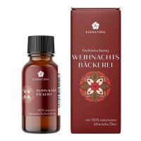 Weihnachtsduft " Weihnachtsbäckerei"