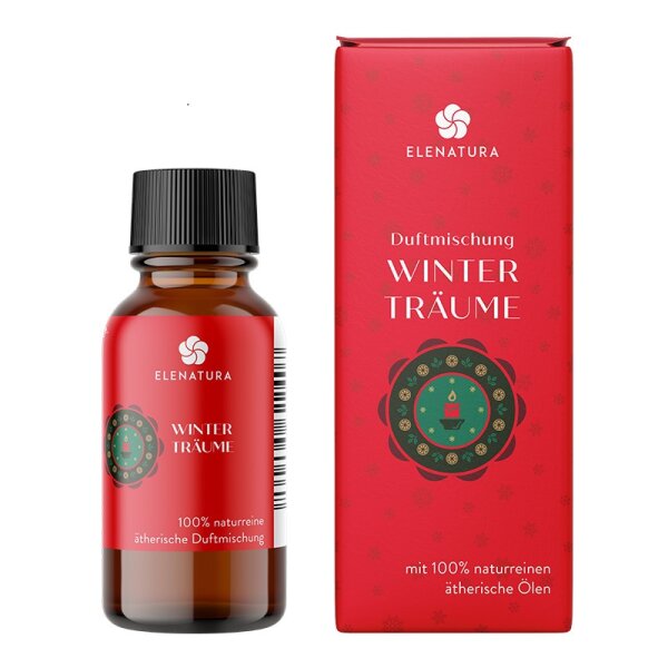 Weihnachtsduft "Winterträume"