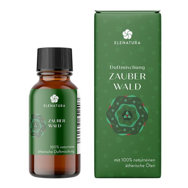 Weihnachtsduft "Zauberwald"