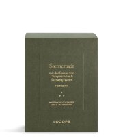 Duftkerze Sternenzelt - Limitierte Edition