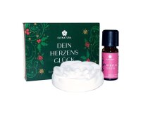 Weihnachtsduft " Dein Herzensglück"