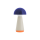 Tischleuchte "Bobbi" blue