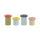 Kerzenhalter - 4er Set "Pippo"
