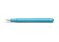 Kaweco LILIPUT Füllfeder blue M