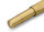 Kaweco Brass Sport Gel Roller Farbe Messing
