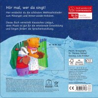 Buch: Hör mal, es ist Weihnachten!