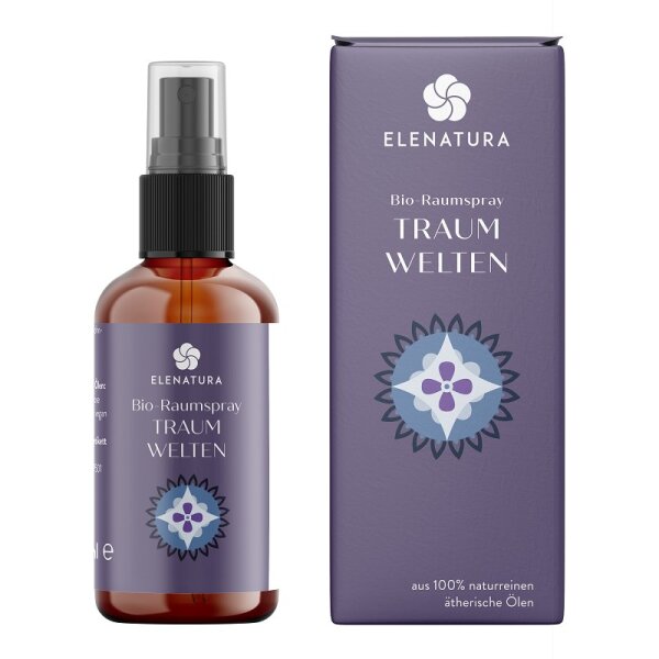 Raumspray Traumwelten