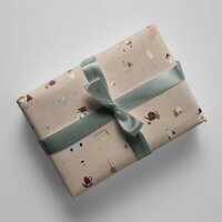 Geschenkpapier Hygge
