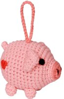 Häkel – Schwein