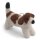 Filz Hund - Jack Russel