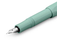 Kaweco COLLECTION Füllhalter smooth sage M