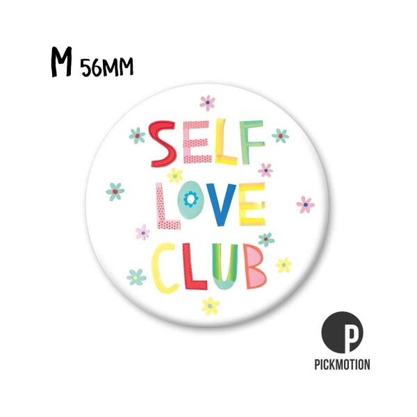 Magnet Self love club