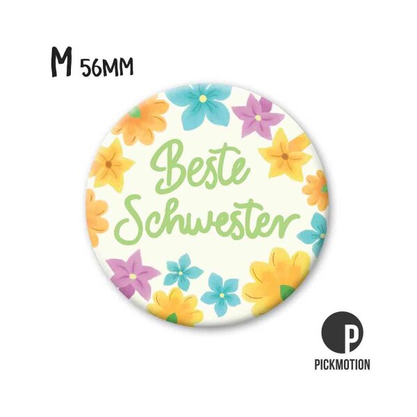 Magnet Beste Schwester