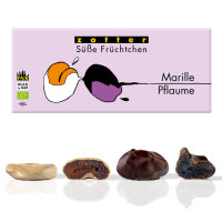 Schokolade Süße Früchtchen