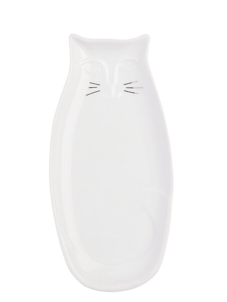 Schälchen "Katze"