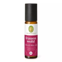 Frauenwohl Zyklus Akut Roll-On bio