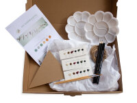 Babyparty DIY Set