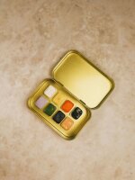 Aquarellkasten
