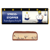 Schokolade "Stress Stopper"