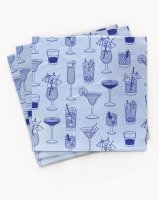 Serviette - after hours