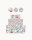 3er Boxen-Set - Winfield Flowers