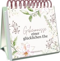 Spruchaufsteller - so happy together