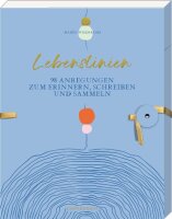 Buch: Lebenslinien von Maren Wiedekind