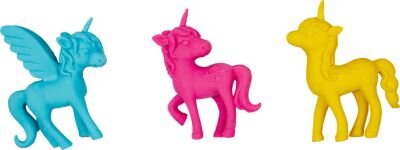 Radierer - Einhorn