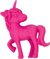 Radierer - Einhorn