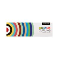 Spiel colour curling