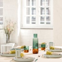 Gläser Amber, 2er-Set