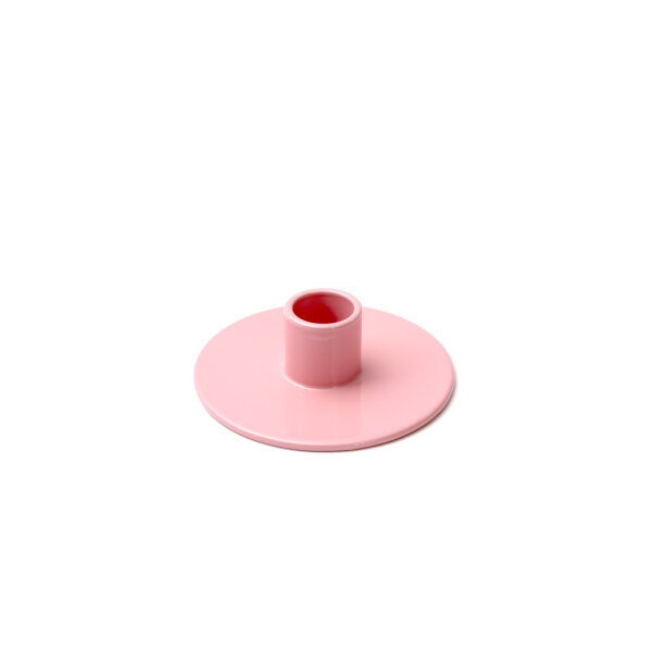 Kerzenhalter POP mini, rosa