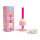 Kerzenhalter POP mini, rosa