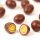 Schokolade Balleros – Pistazien