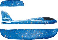 Spiel: Segelflieger