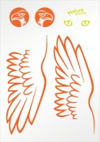 Spiel: Segelflieger