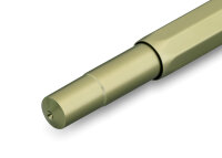 Kaweco Collection Füllhalter olivine  M