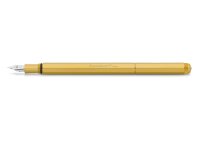 Kaweco Serie SPECIAL Messing