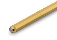 Kaweco Serie SPECIAL Messing